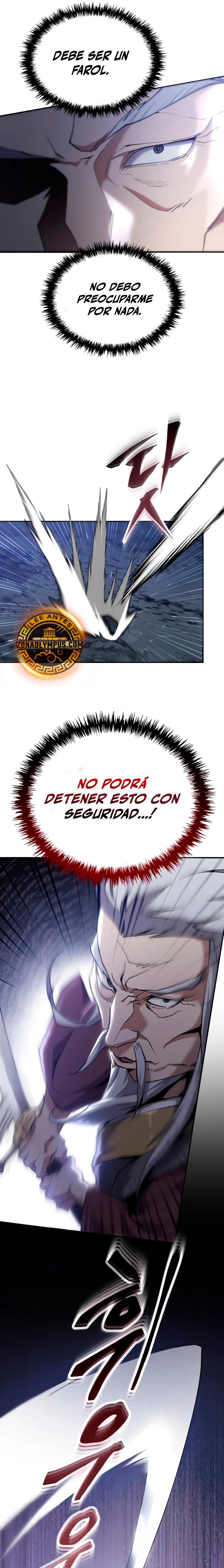 El demonio celestial quiere una vida tranquila > Capitulo 14 > Page 141