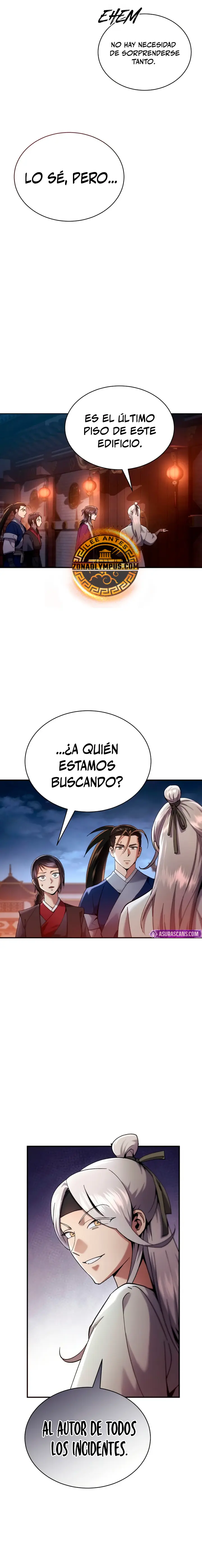 El demonio celestial quiere una vida tranquila > Capitulo 16 > Page 211