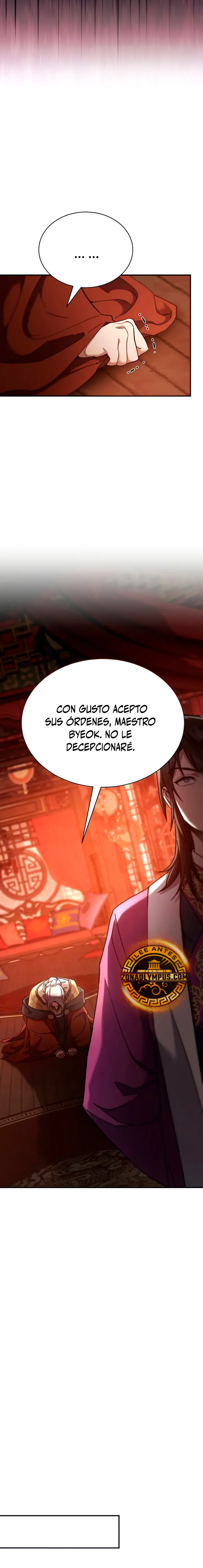 El demonio celestial quiere una vida tranquila > Capitulo 16 > Page 331