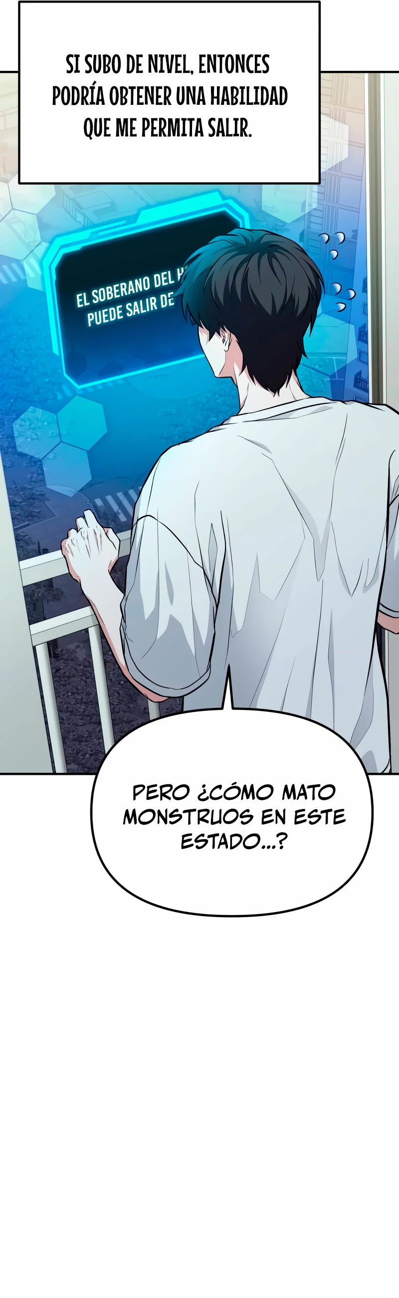 El soberano del hogar > Capitulo 2 > Page 91