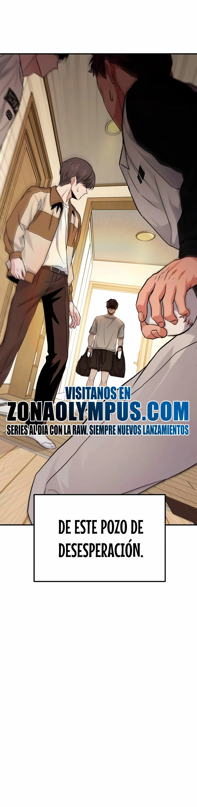 El soberano del hogar > Capitulo 7 > Page 681