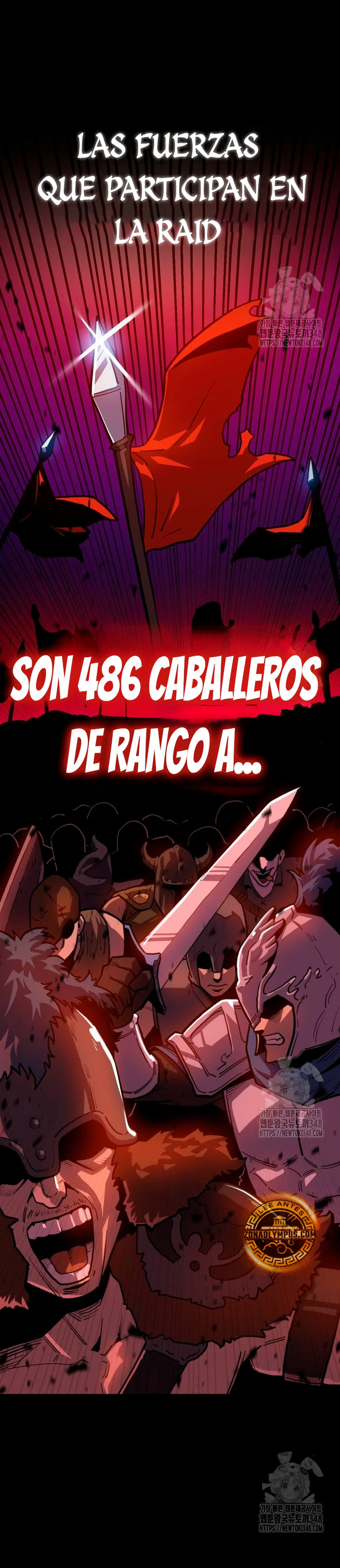 El hombre más guapo se convirtió en esqueleto > Capitulo 2 > Page 31