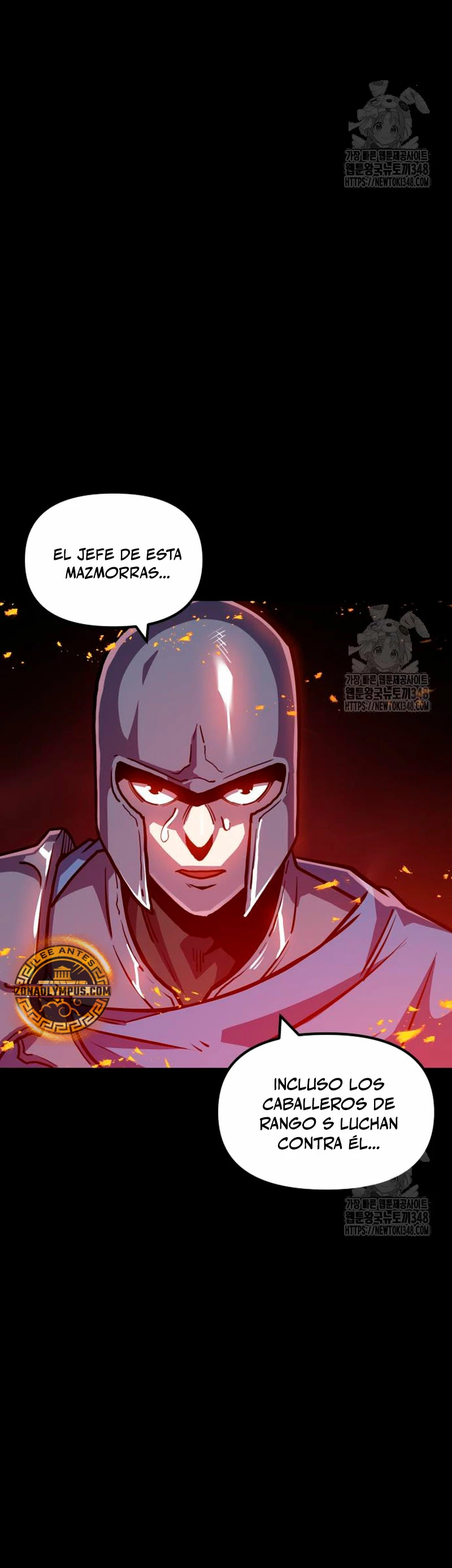 El hombre más guapo se convirtió en esqueleto > Capitulo 2 > Page 51