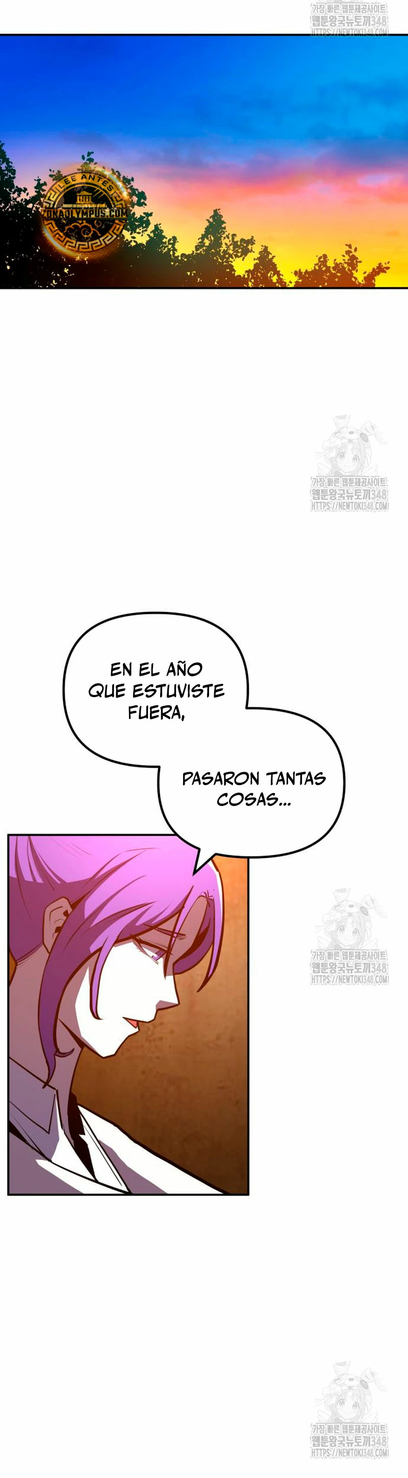 El hombre más guapo se convirtió en esqueleto > Capitulo 2 > Page 661