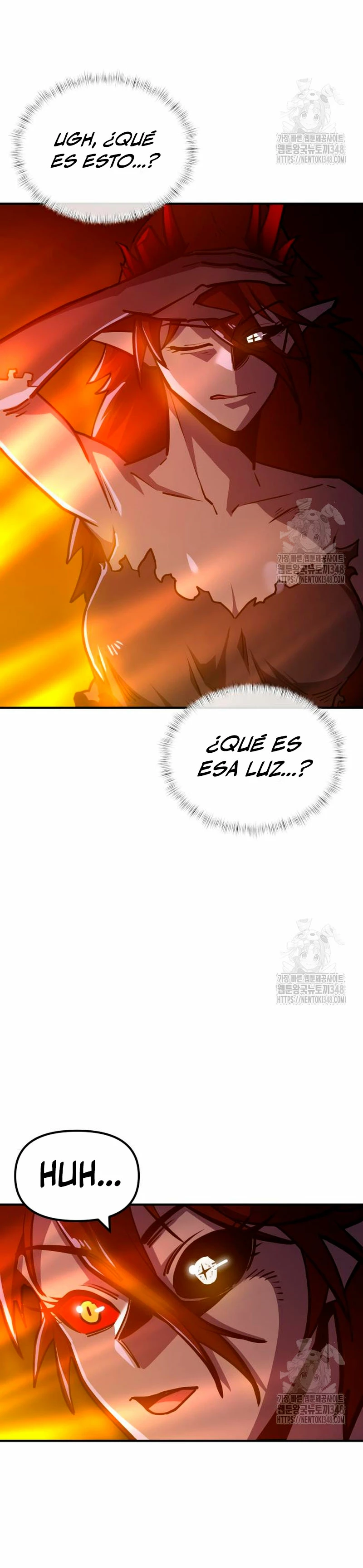 El hombre más guapo se convirtió en esqueleto > Capitulo 3 > Page 711