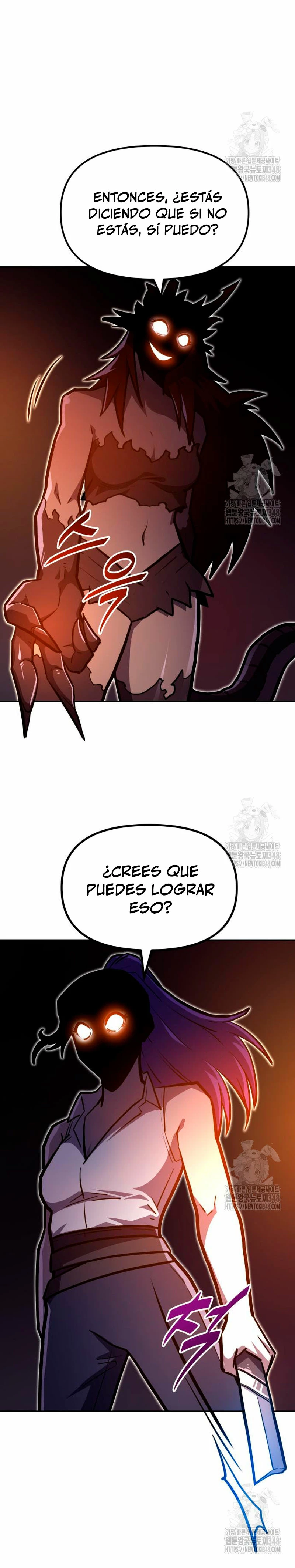 El hombre más guapo se convirtió en esqueleto > Capitulo 4 > Page 501