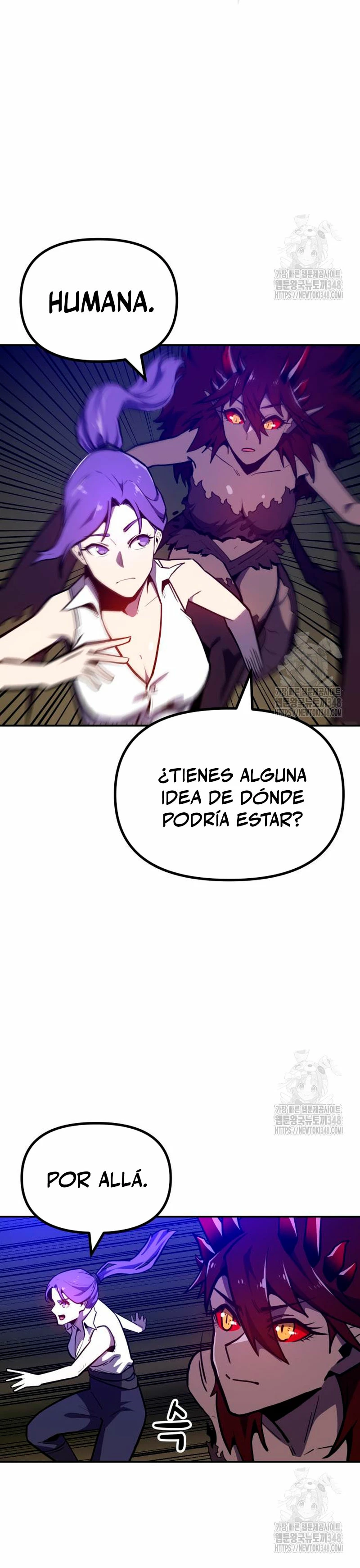 El hombre más guapo se convirtió en esqueleto > Capitulo 5 > Page 51