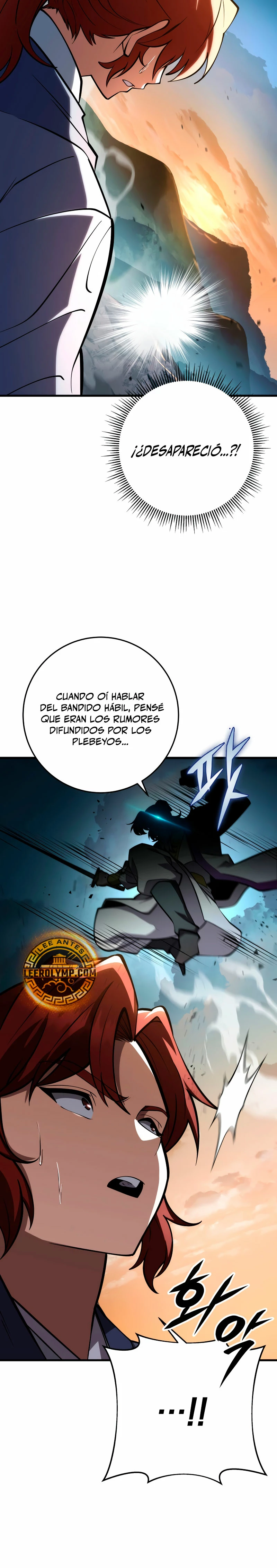 Espada de la inquisición celestial > Capitulo 89 > Page 221