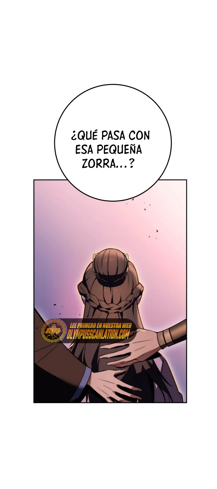 Espada de la inquisición celestial > Capitulo 3 > Page 541