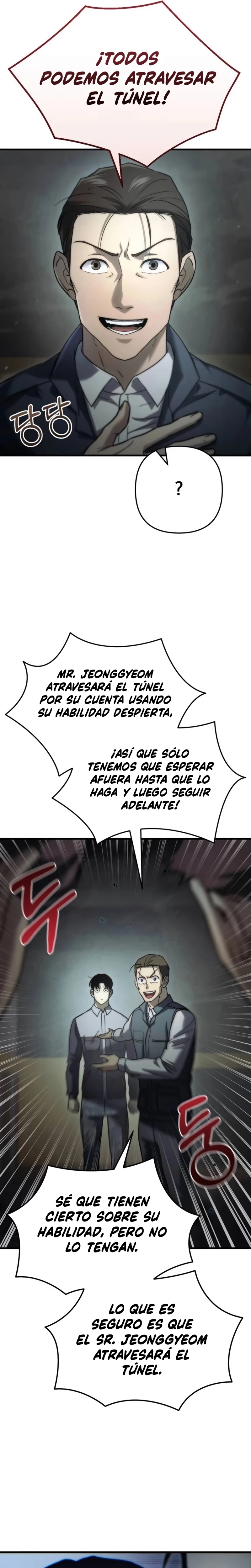 Almacenes Ocultos en el Apocalipsis > Capitulo 5 > Page 311