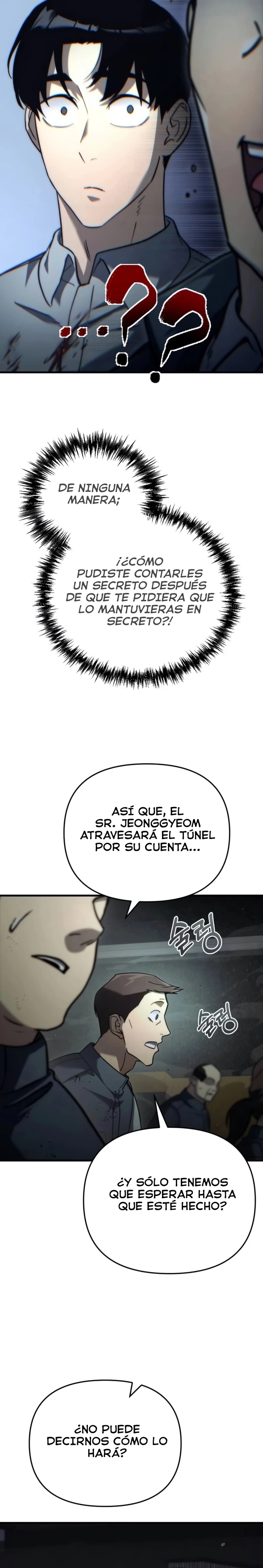 Almacenes Ocultos en el Apocalipsis > Capitulo 5 > Page 321