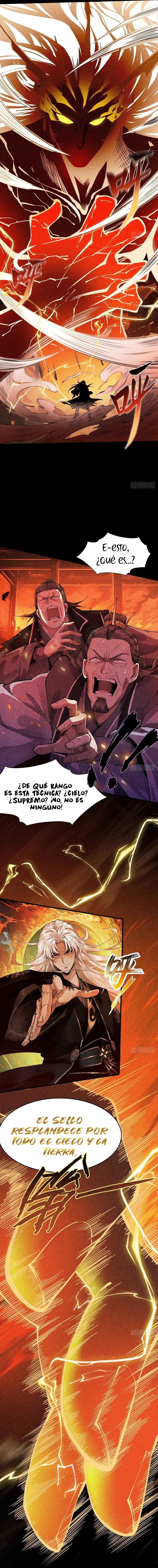 Cuando Enfrento a los Fuertes, me Vuelvo Aún más Fuerte > Capitulo 3 > Page 161