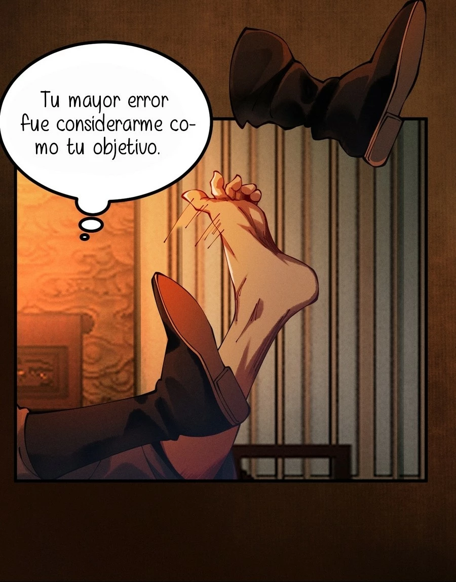 Cuando Enfrento a los Fuertes, me Vuelvo Aún más Fuerte > Capitulo 7 > Page 61