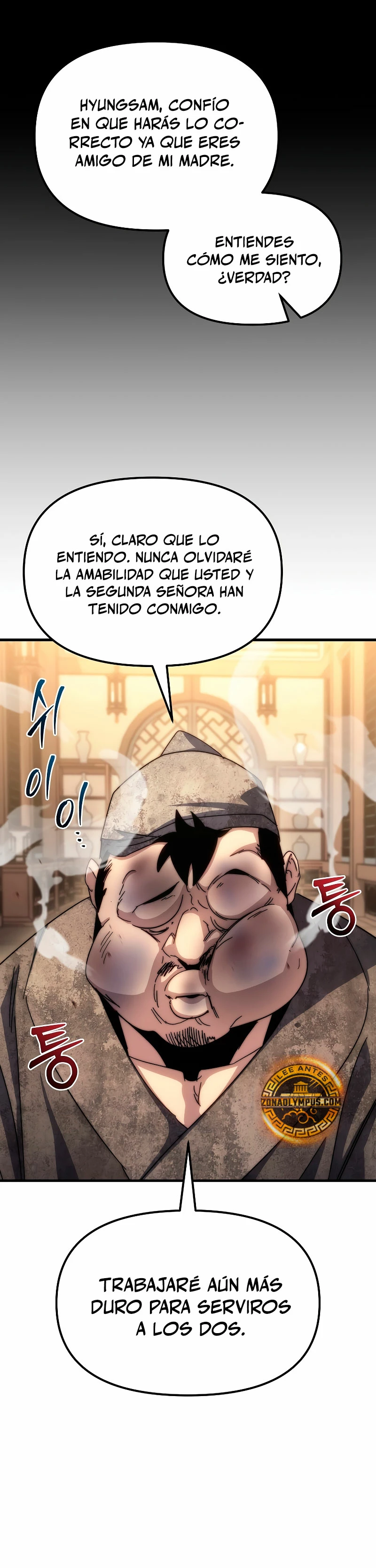 La leyenda del dios demonio reencarnado > Capitulo 2 > Page 141