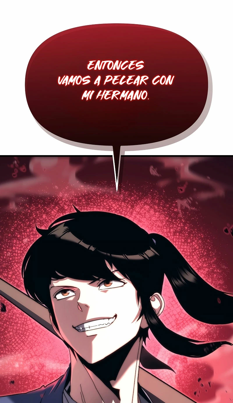 La leyenda del dios demonio reencarnado > Capitulo 5 > Page 711