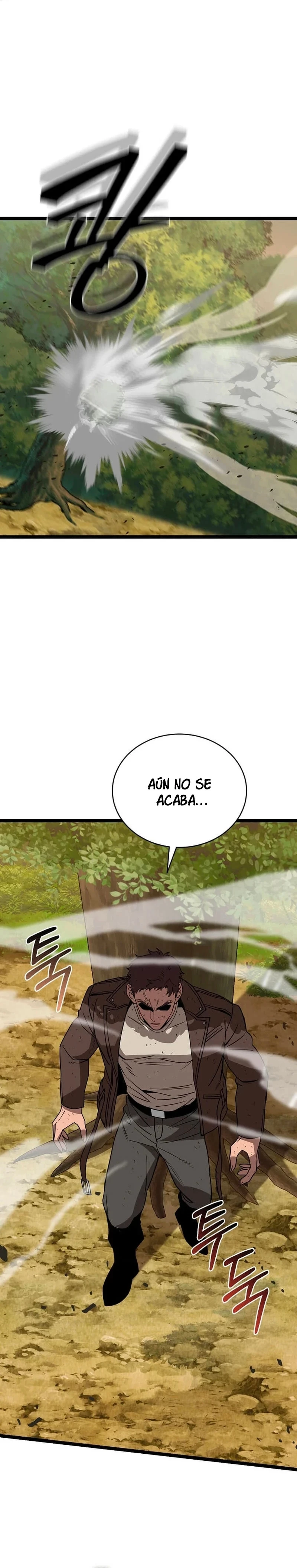 Robé el almacén de Dios > Capitulo 10 > Page 321