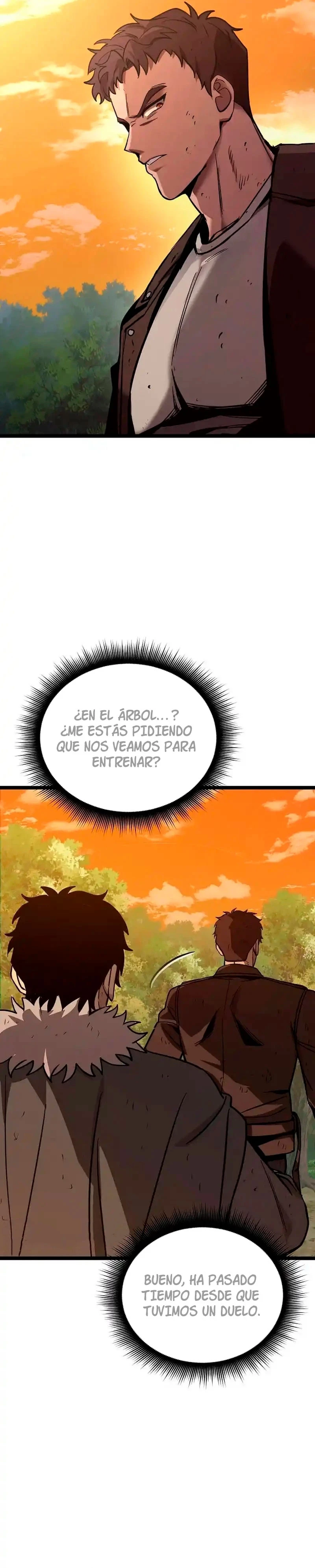 Robé el almacén de Dios > Capitulo 15 > Page 41