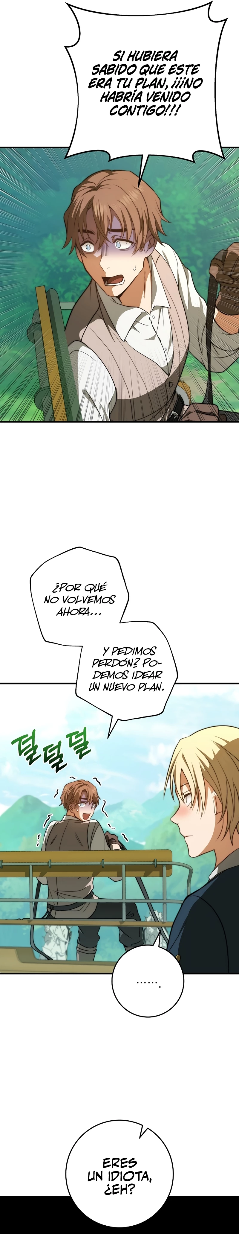 Emperador de Acero > Capitulo 5 > Page 121