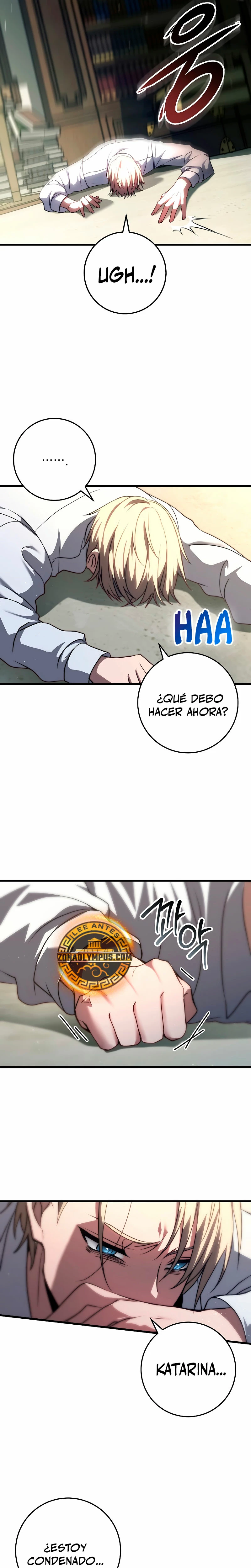 Emperador de Acero > Capitulo 3 > Page 381