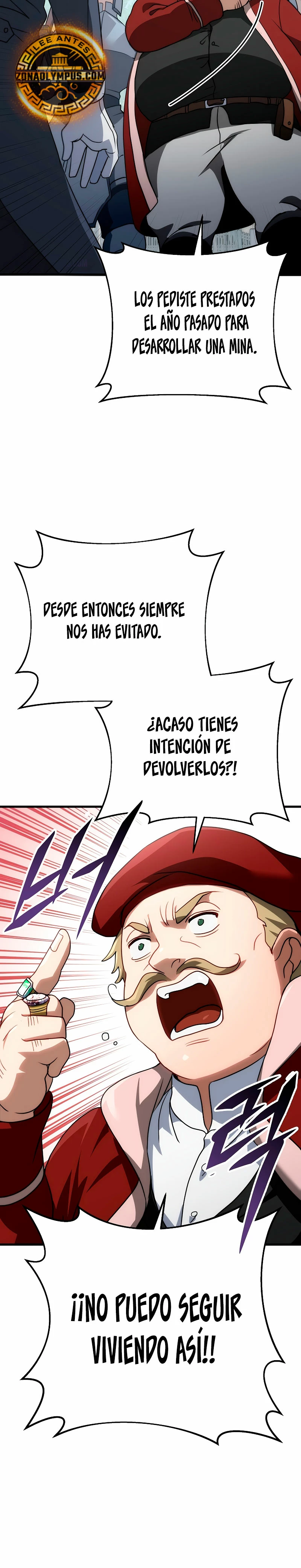 Emperador de Acero > Capitulo 3 > Page 431