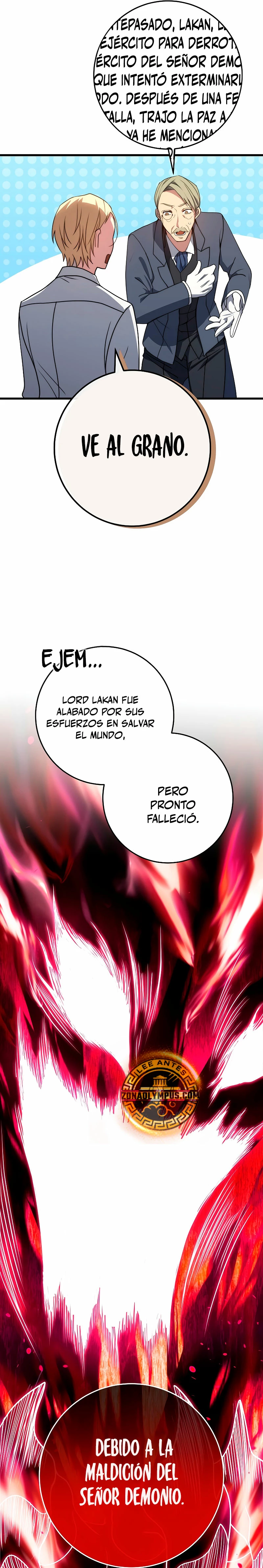 Emperador de Acero > Capitulo 3 > Page 221