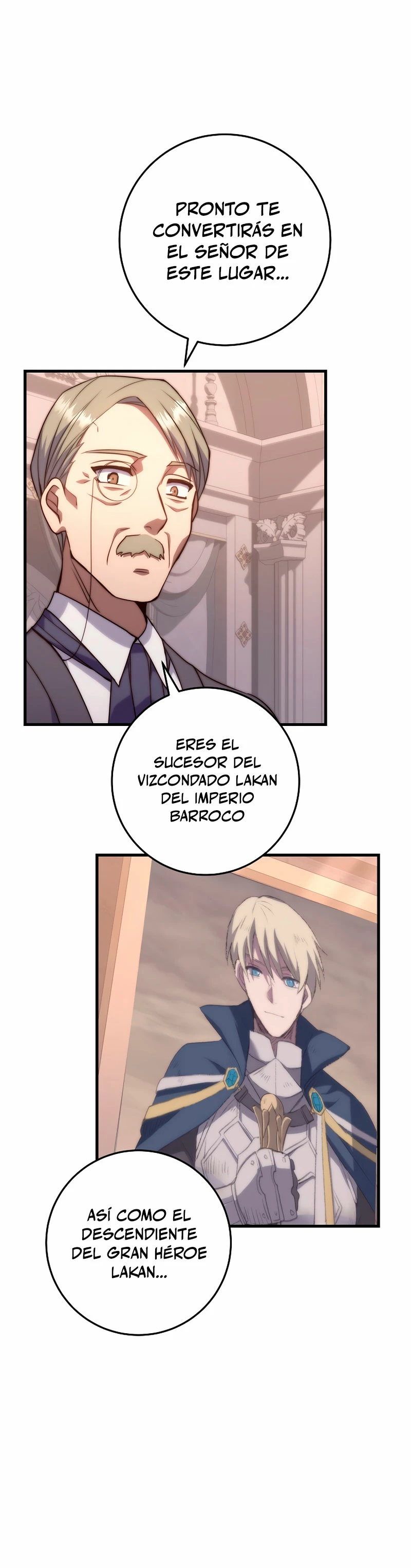 Emperador de Acero > Capitulo 2 > Page 661