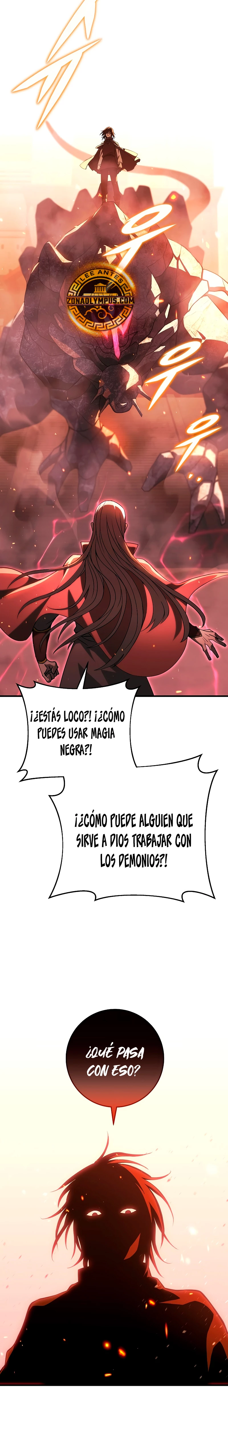 Emperador de Acero > Capitulo 1 > Page 421