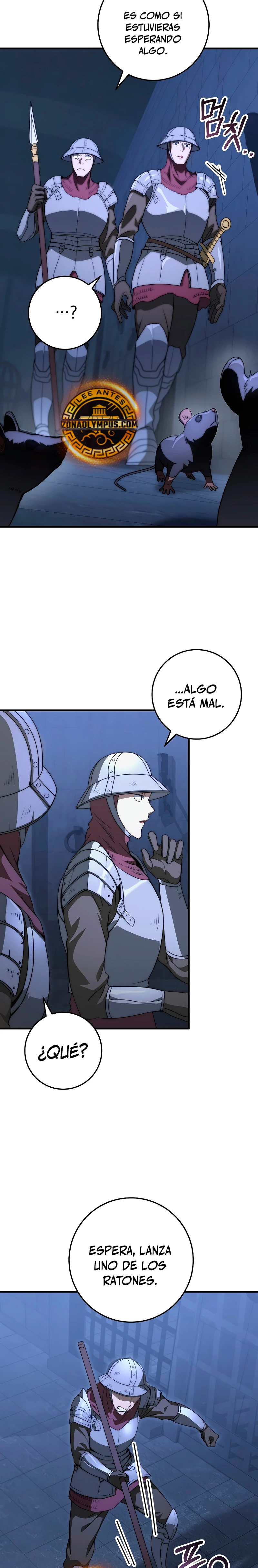 Emperador de Acero > Capitulo 1 > Page 281