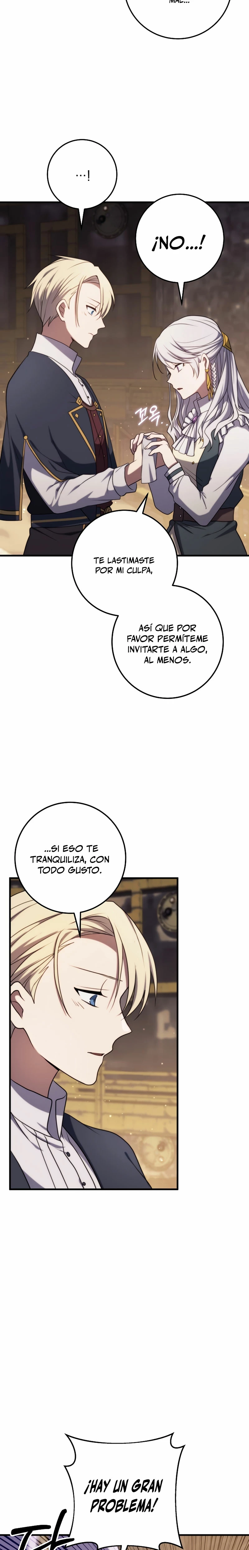 Emperador de Acero > Capitulo 9 > Page 121