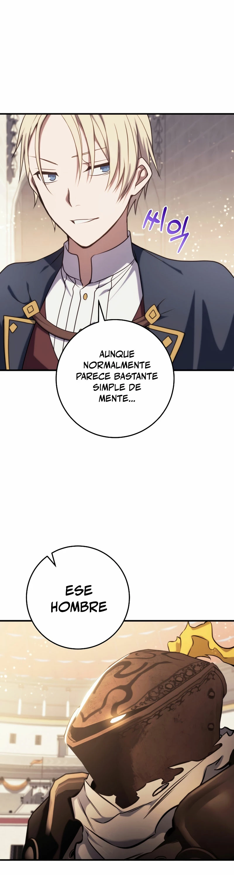 Emperador de Acero > Capitulo 9 > Page 301