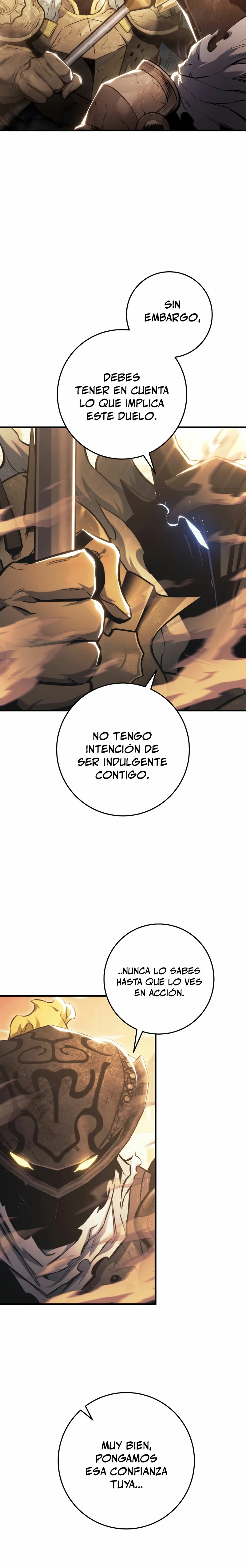 Emperador de Acero > Capitulo 10 > Page 31