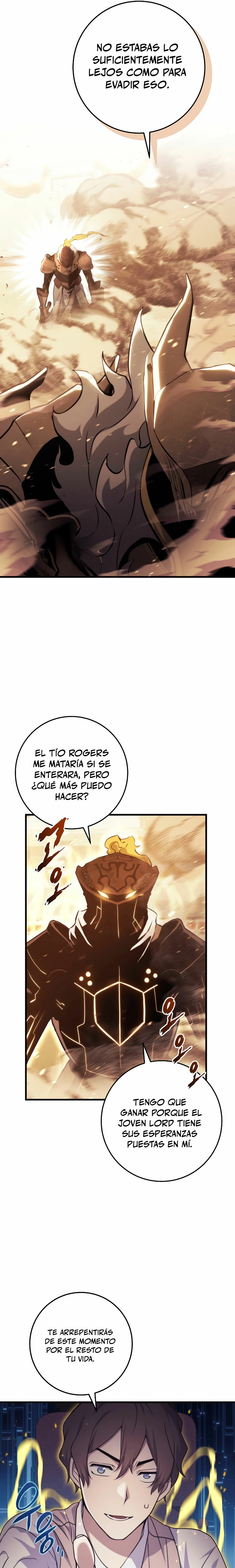 Emperador de Acero > Capitulo 10 > Page 171