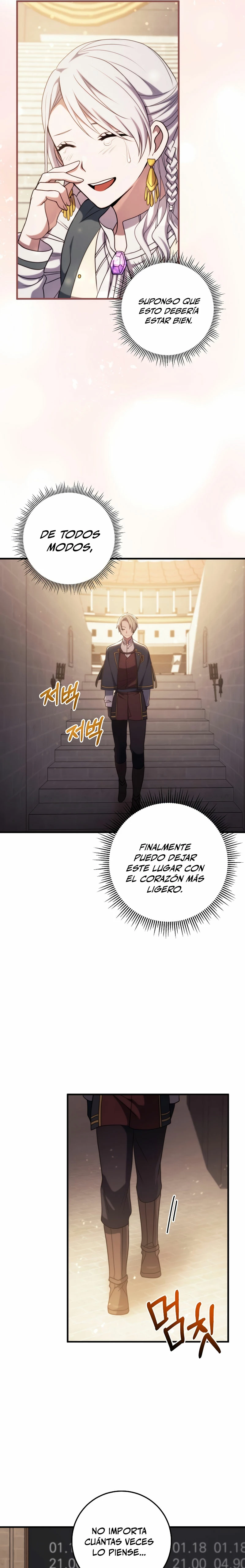 Emperador de Acero > Capitulo 10 > Page 301