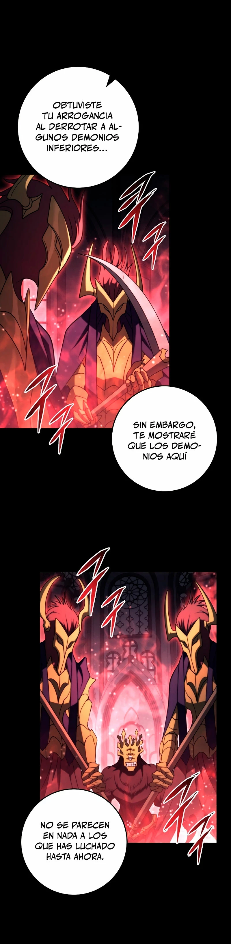 Emperador de Acero > Capitulo 12 > Page 151