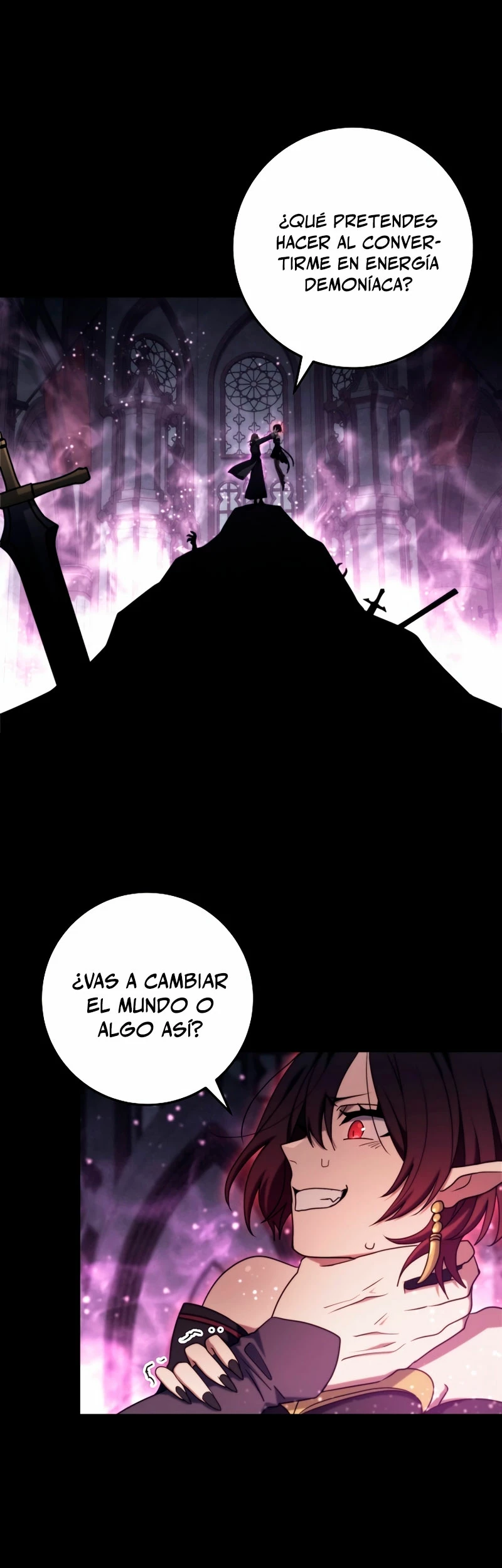 Emperador de Acero > Capitulo 12 > Page 221