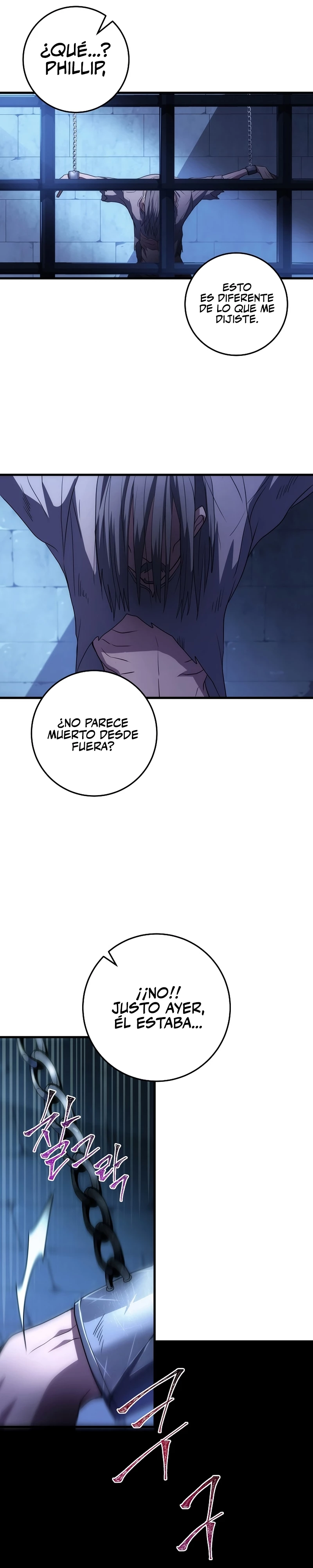 Emperador de Acero > Capitulo 15 > Page 321