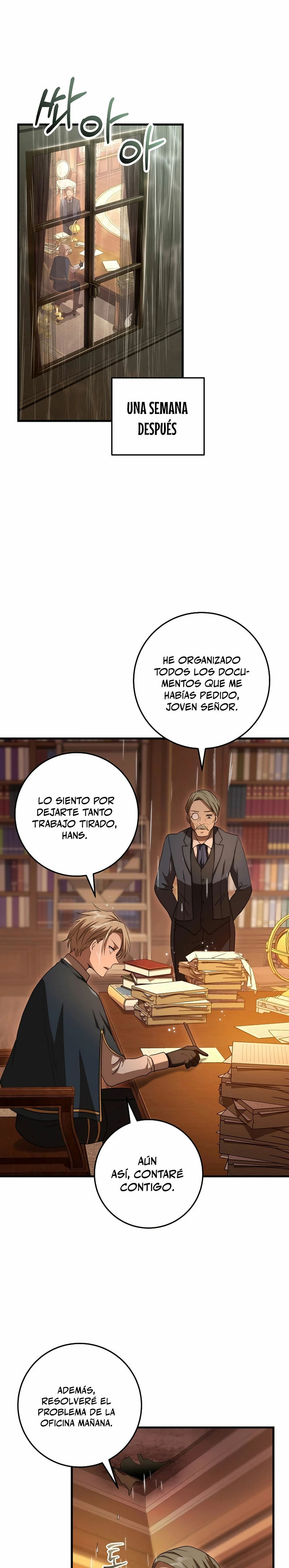 Emperador de Acero > Capitulo 16 > Page 321