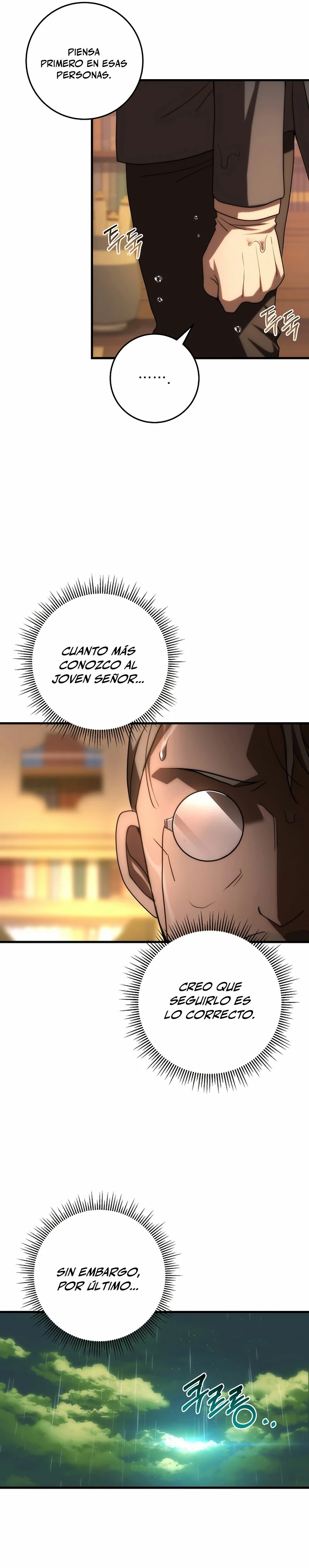 Emperador de Acero > Capitulo 16 > Page 341