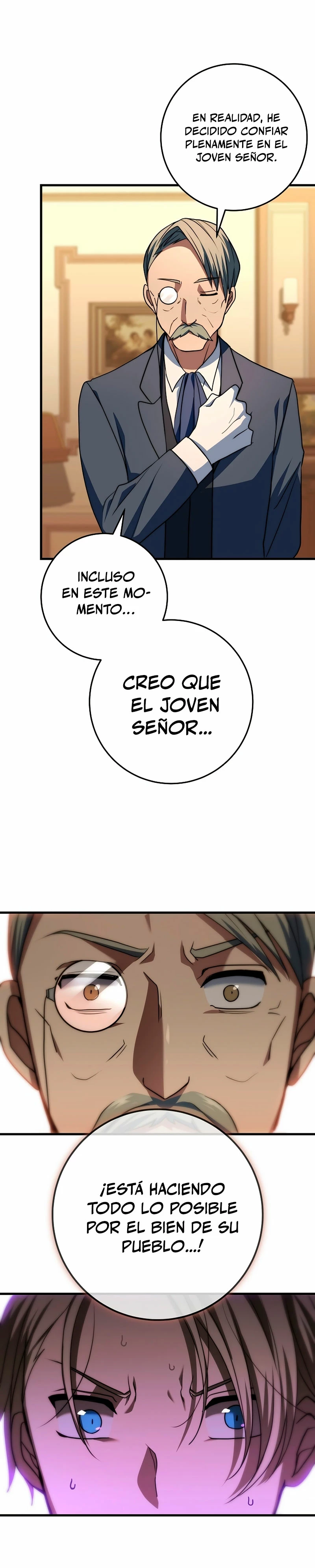 Emperador de Acero > Capitulo 20 > Page 391