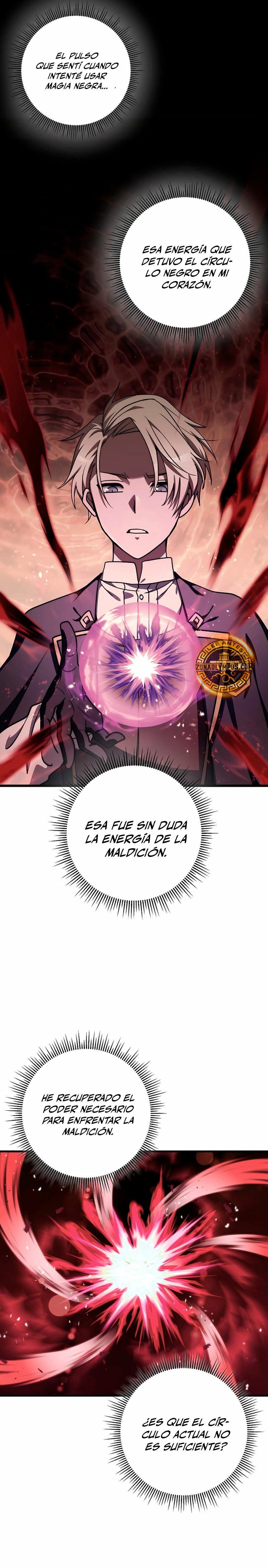 Emperador de Acero > Capitulo 23 > Page 621