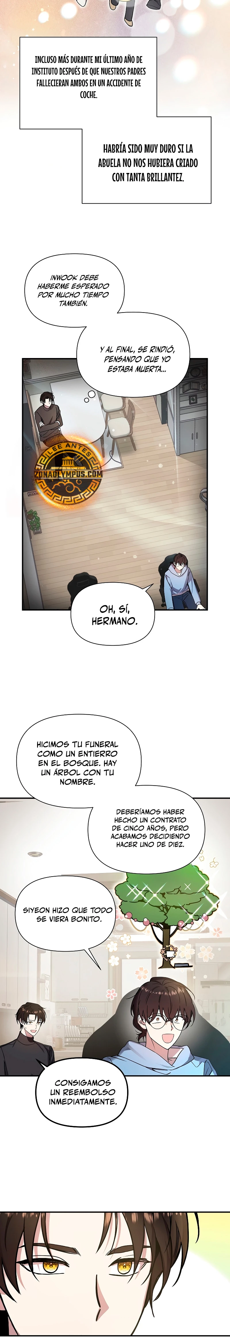 Que alguien detenga al Papa > Capitulo 3 > Page 171