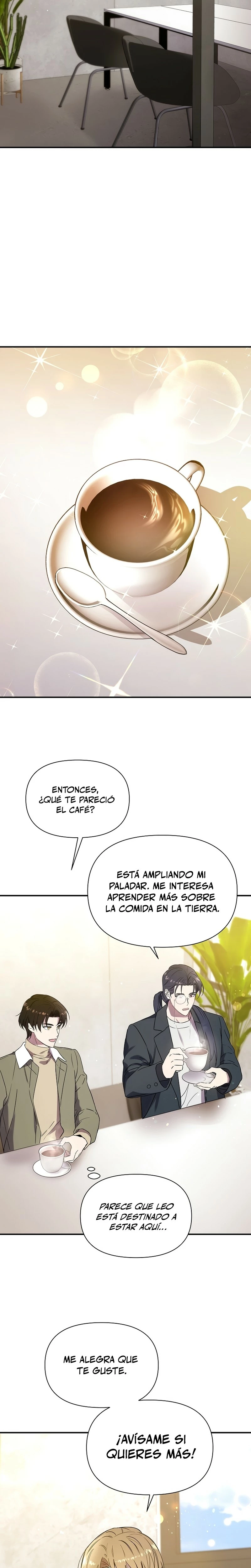 Que alguien detenga al Papa > Capitulo 13 > Page 91