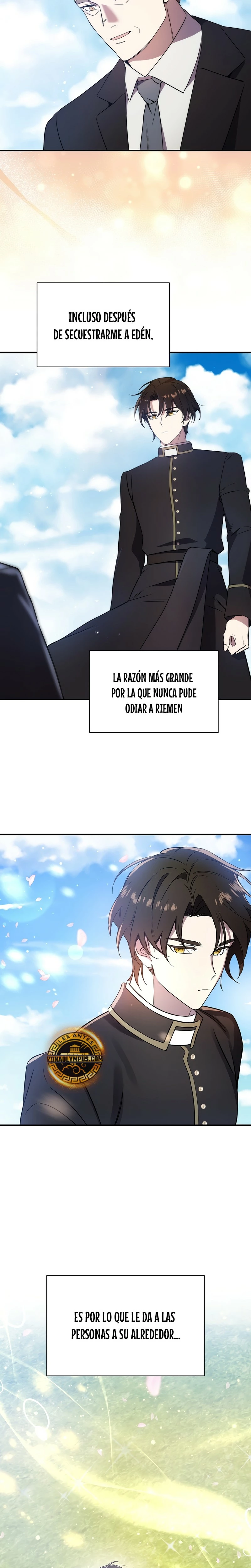 Que alguien detenga al Papa > Capitulo 16 > Page 281