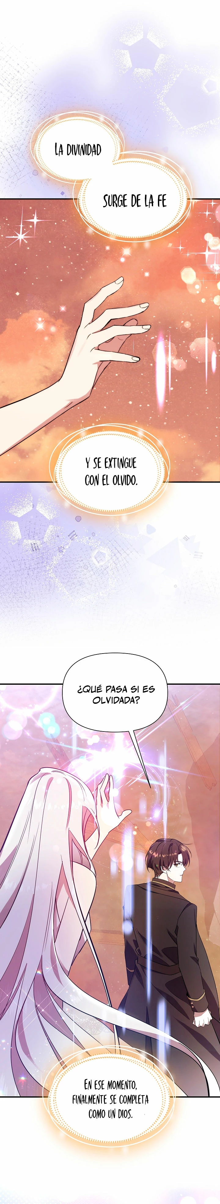 Que alguien detenga al Papa > Capitulo 25 > Page 51