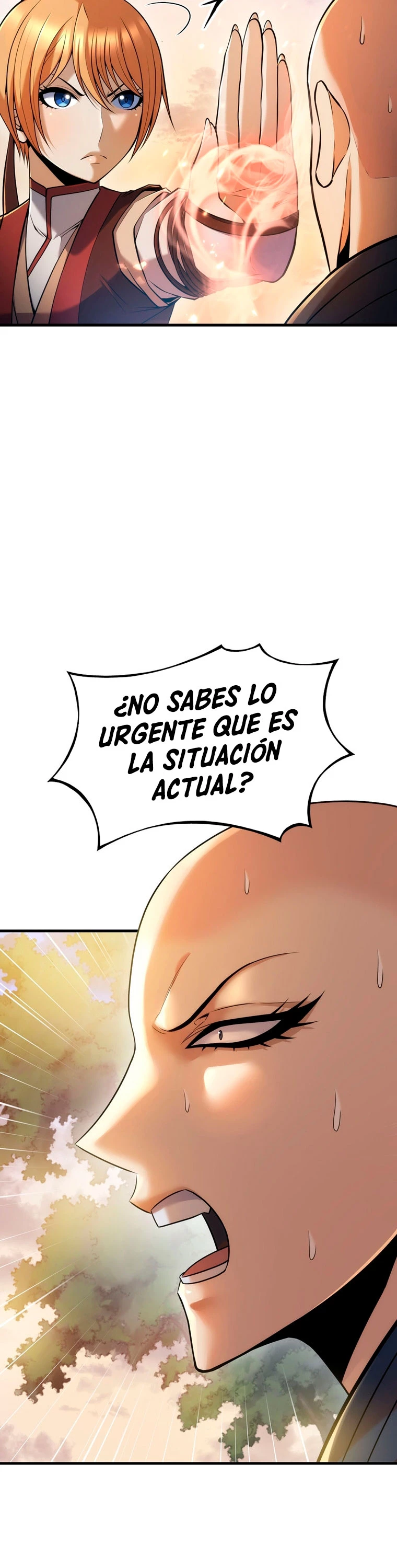 La Estrella de un Gobernante Supremo > Capitulo 14 > Page 301