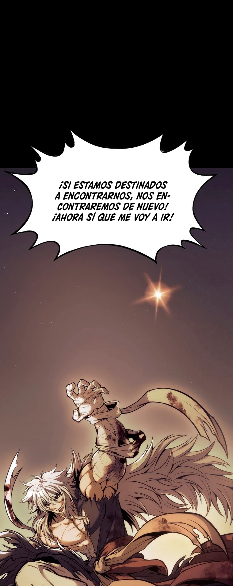 La Estrella de un Gobernante Supremo > Capitulo 16 > Page 431