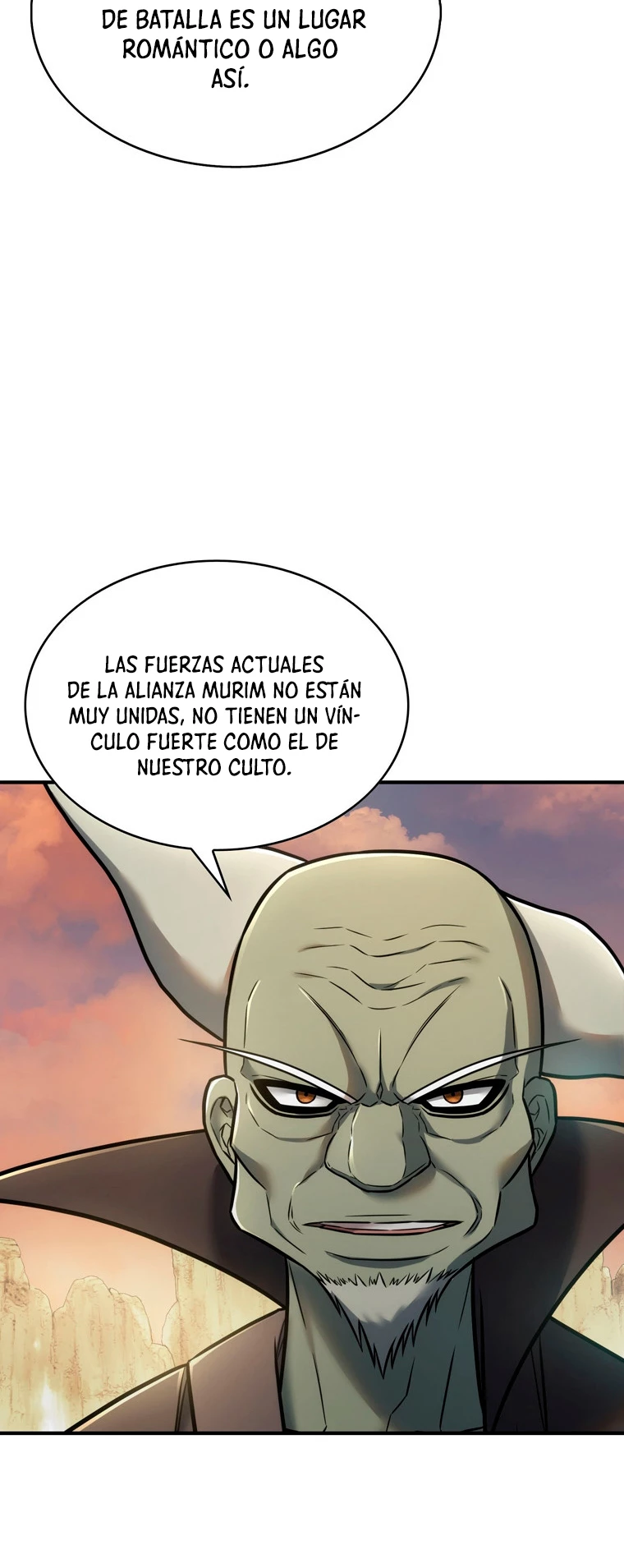 La Estrella de un Gobernante Supremo > Capitulo 18 > Page 311