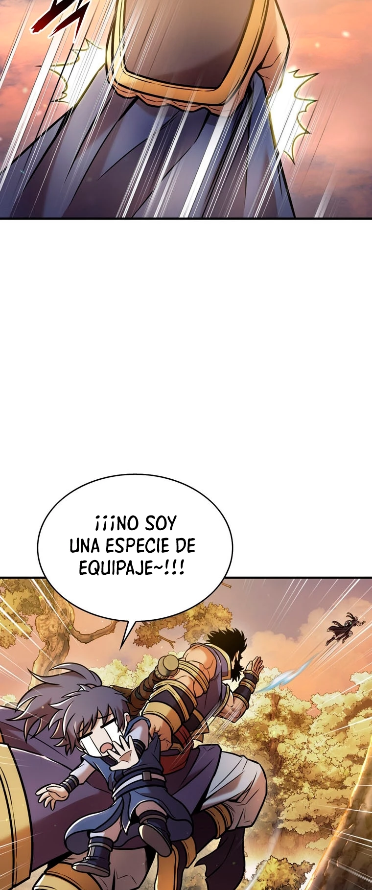 La Estrella de un Gobernante Supremo > Capitulo 18 > Page 621