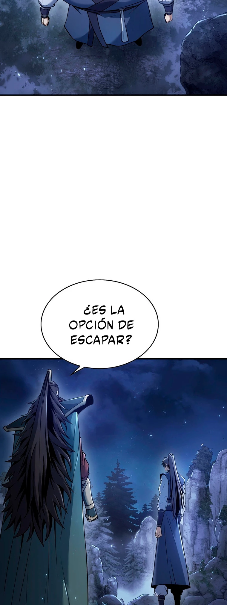 La Estrella de un Gobernante Supremo > Capitulo 24 > Page 341