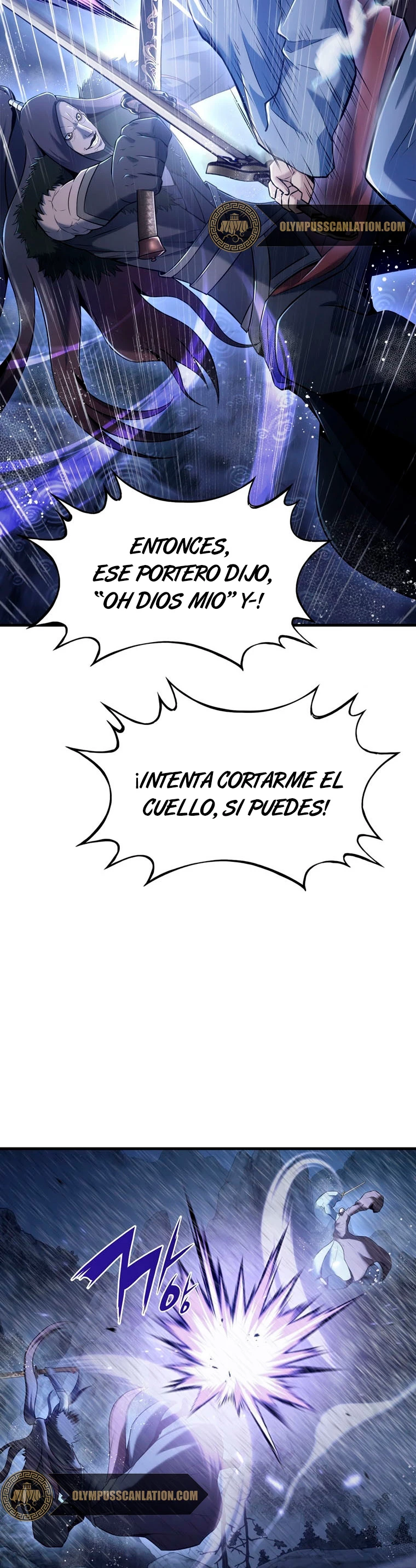 La Estrella de un Gobernante Supremo > Capitulo 25 > Page 111